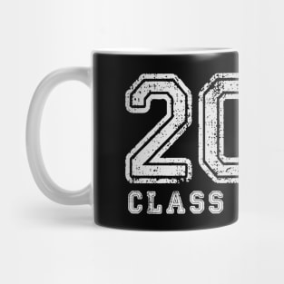 2021 Class of Chaos Mug